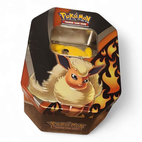 Funko POP! Pokémon PIKACHU #553 Diamond Collection w/ Pokémon Trading Card Tin - Picture 9 of 9